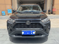 Toyota 2024 RAV4 2.0 CVT 2WD Urban Edition - 2