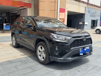 Toyota 2024 RAV4 2.0 CVT 2WD Urban Edition - 3