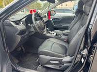 Toyota 2024 RAV4 2.0 CVT 2WD Urban Edition - 4