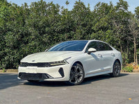 Kia 2020 K5 1.5T 270T CVVD Luxury Tech Edition - 2