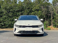 Kia 2020 K5 1.5T 270T CVVD Luxury Tech Edition - 3