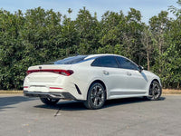 Kia 2020 K5 1.5T 270T CVVD Luxury Tech Edition - 5