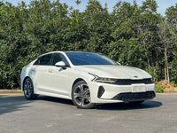 Kia 2020 K5 1.5T 270T CVVD Luxury Tech Edition - 4