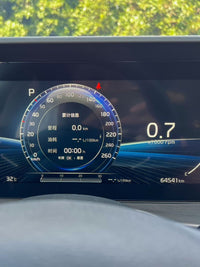 Kia 2020 K5 1.5T 270T CVVD Luxury Tech Edition - 10