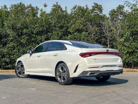 Kia 2020 K5 1.5T 270T CVVD Luxury Tech Edition - 6