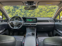 Kia 2020 K5 1.5T 270T CVVD Luxury Tech Edition - 8