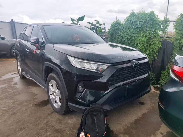 Toyota 2024 RAV4 2.0 CVT 2WD Urban Edition