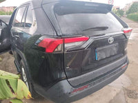 Toyota 2024 RAV4 2.0 CVT 2WD Urban Edition - 3