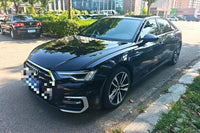 Audi 2025 A6L 2.0 TFSI 40 TFSI Luxury Dynamic Version (facelift) - 1