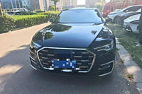 Audi 2025 A6L 2.0 TFSI 40 TFSI Luxury Dynamic Version (facelift) - 2
