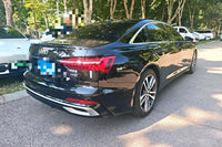 Audi 2025 A6L 2.0 TFSI 40 TFSI Luxury Dynamic Version (facelift) - 4