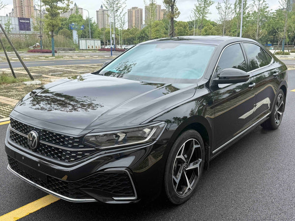 Volkswagen 2024 Passat 2.0 TSI 380 TSI Starry Sky Longteng Edition