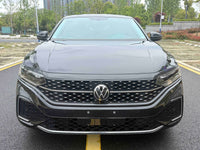 Volkswagen 2024 Passat 2.0 TSI 380 TSI Starry Sky Longteng Edition - 2