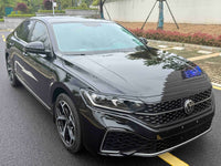 Volkswagen 2024 Passat 2.0 TSI 380 TSI Starry Sky Longteng Edition - 3