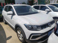 Volkswagen 2023 T-Cross 1.5 Style Edition (facelift) - 2
