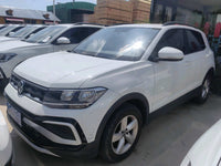 Volkswagen 2023 T-Cross 1.5 Style Edition (facelift) - 1