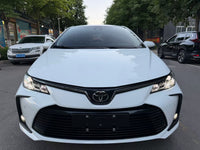 Toyota 2024 Corolla 1.2T CVT Elite Edition - 2