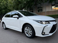 Toyota 2024 Corolla 1.2T CVT Elite Edition - 3