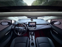 Toyota 2024 Corolla 1.2T CVT Elite Edition - 6