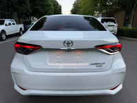 Toyota 2024 Corolla 1.2T CVT Elite Edition - 8