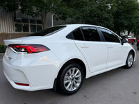 Toyota 2024 Corolla 1.2T CVT Elite Edition - 9