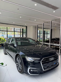 Audi 2025 A6L 2.0 TFSI 40 TFSI Luxury Dynamic - 2