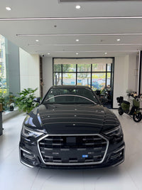 Audi 2025 A6L 2.0 TFSI 40 TFSI Luxury Dynamic - 3