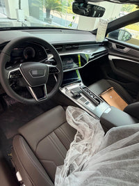 Audi 2025 A6L 2.0 TFSI 40 TFSI Luxury Dynamic - 5