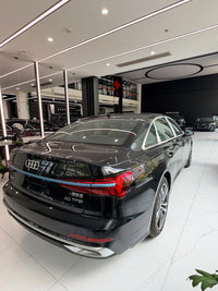 Audi 2025 A6L 2.0 TFSI 40 TFSI Luxury Dynamic - 4