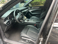 Audi 2024 A6L 2.0 TFSI 40 TFSI Luxury Dynamic Model - 2