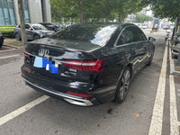 Audi 2024 A6L 2.0 TFSI 40 TFSI Luxury Dynamic Model - 5