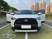 Toyota 2024 Corolla Cross 2.0 CVT Pioneer - 2