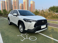 Toyota 2024 Corolla Cross 2.0 CVT Pioneer - 3