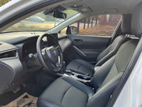 Toyota 2024 Corolla Cross 2.0 CVT Pioneer - 4