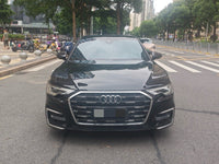 Audi 2024 A6L 2.0 TFSI 40 TFSI Luxury Dynamic Model - 2