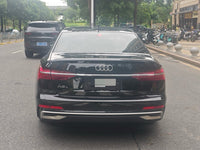 Audi 2024 A6L 2.0 TFSI 40 TFSI Luxury Dynamic Model - 4