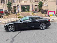 Audi 2024 A6L 2.0 TFSI 40 TFSI Luxury Dynamic Model - 3