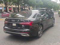 Audi 2024 A6L 2.0 TFSI 40 TFSI Luxury Dynamic Model - 5