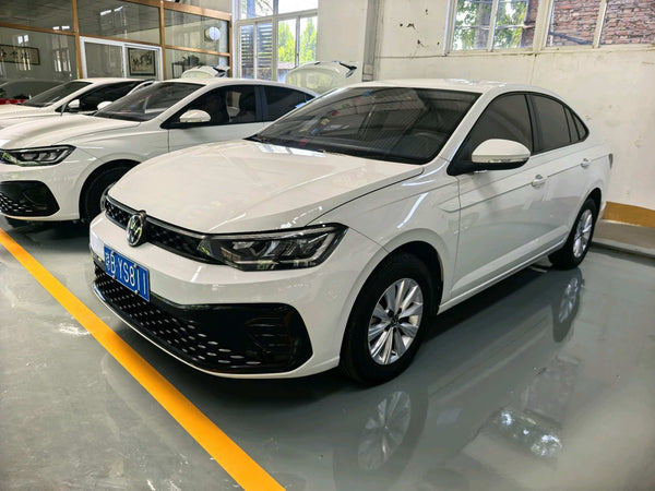 Volkswagen 2023 Lavida New Trend 1.5 Outstanding New Trend Edition