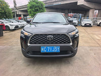 Toyota 2024 Corolla Cross Dual Engine 2.0 CVT Smart Electric Hybrid Pioneer Edition - 2