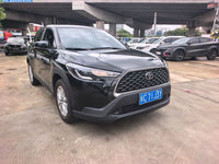 Toyota 2024 Corolla Cross Dual Engine 2.0 CVT Smart Electric Hybrid Pioneer Edition - 3