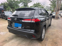 Toyota 2024 Corolla Cross Dual Engine 2.0 CVT Smart Electric Hybrid Pioneer Edition - 5