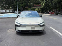 XPENG 2024 P7+ Long-Range Max - 2