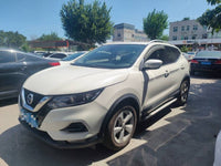 Nissan 2022 Qashqai 2.0 CVT XV Smart Enjoy Version - 1