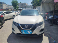 Nissan 2022 Qashqai 2.0 CVT XV Smart Enjoy Version - 2