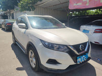 Nissan 2022 Qashqai 2.0 CVT XV Smart Enjoy Version - 3