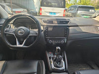 Nissan 2022 Qashqai 2.0 CVT XV Smart Enjoy Version - 5