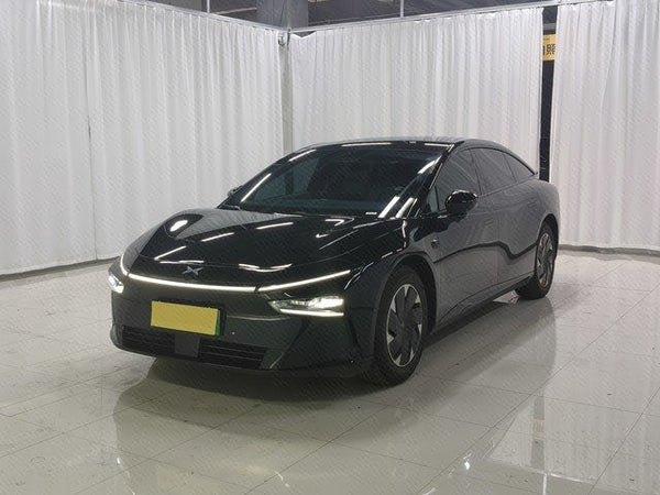XPENG 2024 P7+ Extra-Long-Range Max