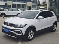 Volkswagen 2023 T-Cross 1.5 Style Edition (facelift) - 1