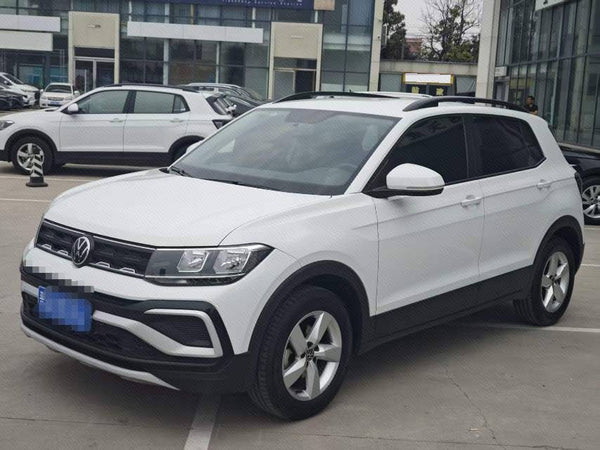 Volkswagen 2023 T-Cross 1.5 Style Edition (facelift)
